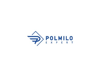 Projekt logo dla firmy Logo P | Projektowanie logo